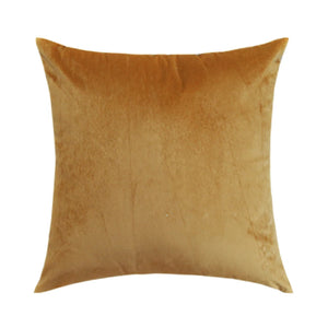 Solid Velvet Pillow Cover - thumbnail 10