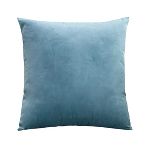 Solid Velvet Pillow Cover - thumbnail 17