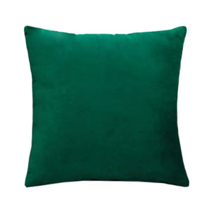 Solid Velvet Pillow Cover - thumbnail 14