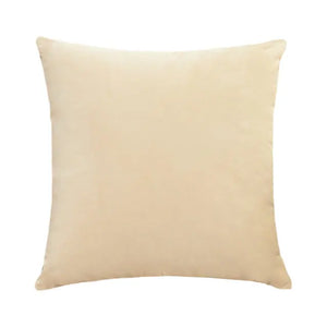 Solid Velvet Pillow Cover - thumbnail 8