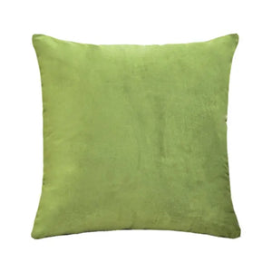 Solid Velvet Pillow Cover - thumbnail 12