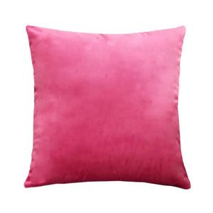 Solid Velvet Pillow Cover - thumbnail 15