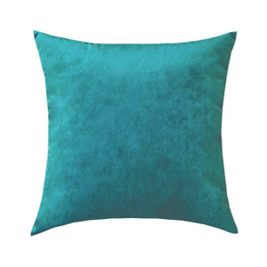Solid Velvet Pillow Cover - thumbnail 18