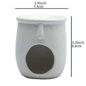 Nordic Ceramic Oil Burner - thumbnail 5