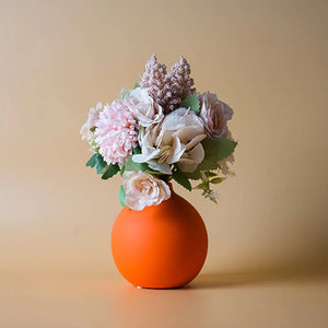Nordic Ceramic Bud Vase - thumbnail 3