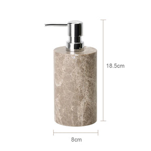 Natural Marble Bathroom Accessories - thumbnail 14