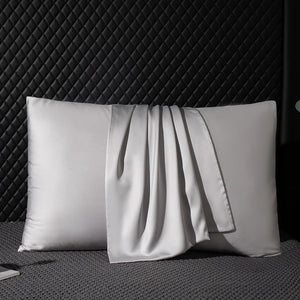 Mulberry Silk Pillowcase - thumbnail 16