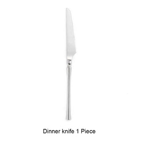 18/10 Stainless Steel Flatware – Open Stock Pieces - thumbnail 9