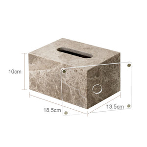 Natural Marble Bathroom Accessories - thumbnail 11