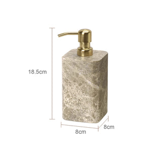 Natural Marble Bathroom Accessories - thumbnail 20