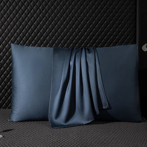 Mulberry Silk Pillowcase - thumbnail 2