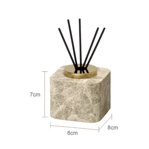 Natural Marble Bathroom Accessories - thumbnail 22