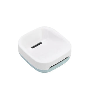 Countertop Toothbrush & Toiletry Organizer - thumbnail 8
