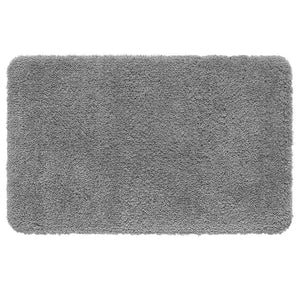 Quick-Dry Microfiber Non-Slip Bath Mat - thumbnail 3