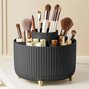 360° Rotating Makeup Organizer - thumbnail 9