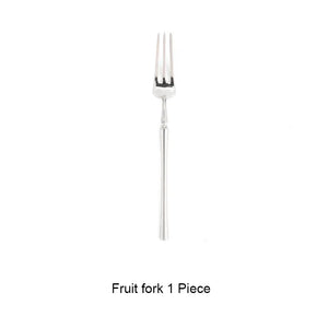 18/10 Stainless Steel Flatware – Open Stock Pieces - thumbnail 11