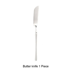 18/10 Stainless Steel Flatware – Open Stock Pieces - thumbnail 3