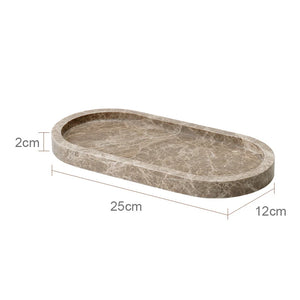 Natural Marble Bathroom Accessories - thumbnail 17