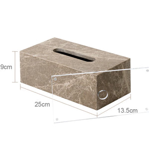 Natural Marble Bathroom Accessories - thumbnail 10