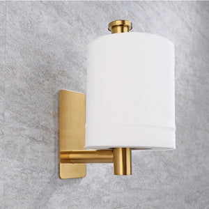 Self-Adhesive Toilet Paper Holder - thumbnail 3