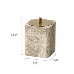 Natural Marble Bathroom Accessories - thumbnail 8