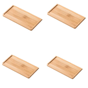 Bamboo Plant Saucer Tray - thumbnail 18