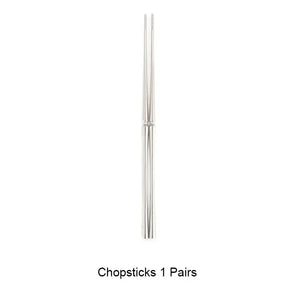 18/10 Stainless Steel Flatware – Open Stock Pieces - thumbnail 12
