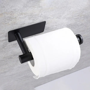 Self-Adhesive Toilet Paper Holder - thumbnail 4