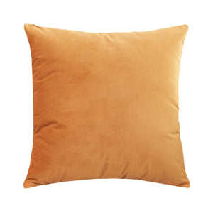 Solid Velvet Pillow Cover - thumbnail 5
