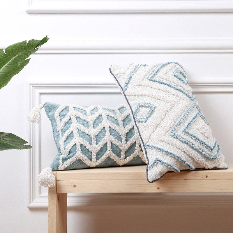 Cushion Cover | Living Room Bed Sofa Chair