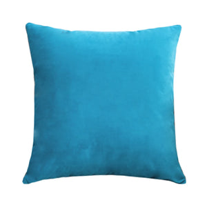 Solid Velvet Pillow Cover - thumbnail 6