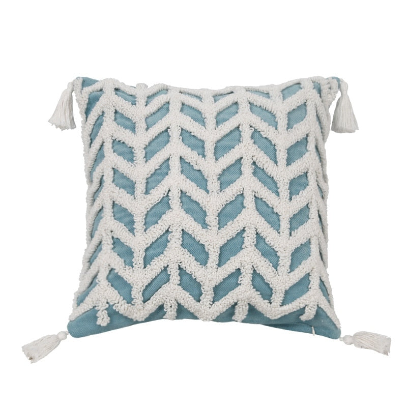 Cushion Cover | Living Room Bed Sofa Chair