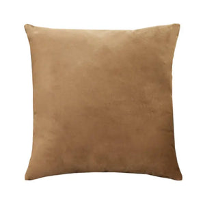 Solid Velvet Pillow Cover - thumbnail 11
