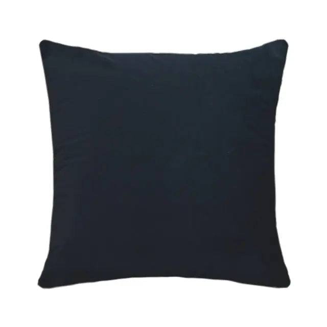Solid Velvet Pillow Cover - image 7