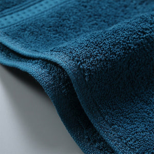 Large Cotton Towels: Bath, Hand, Square | Thick Bathroom Towels