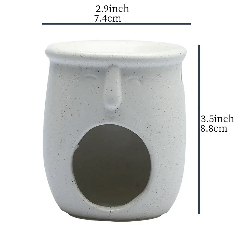 Nordic Ceramic Oil Burner - image 5