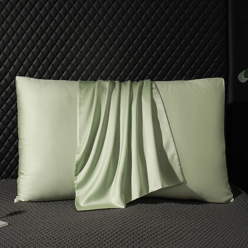 Mulberry Silk Pillowcase - image 6