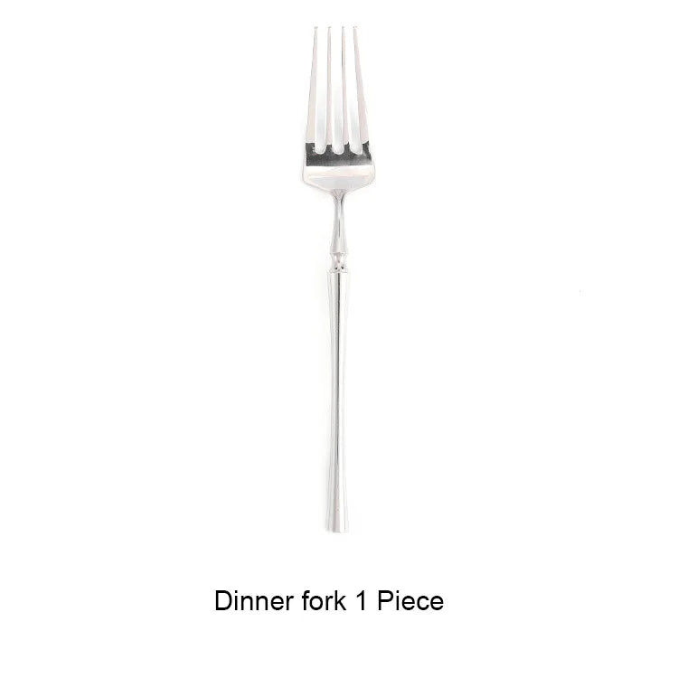 18/10 Stainless Steel Flatware – Open Stock Pieces - image 5
