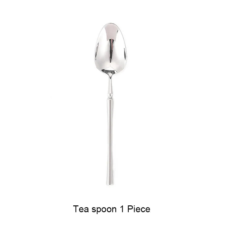 18/10 Stainless Steel Flatware – Open Stock Pieces - image 2