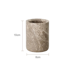 Natural Marble Bathroom Accessories - thumbnail 18