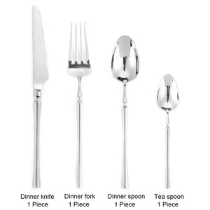 18/10 Stainless Steel Flatware – Open Stock Pieces - thumbnail 13