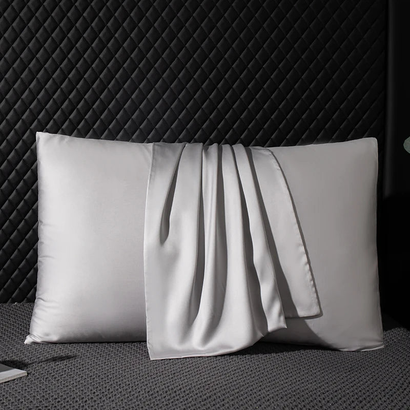Mulberry Silk Pillowcase - image 16