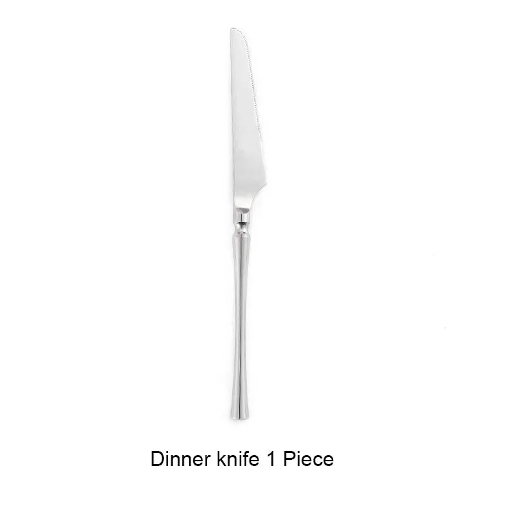 18/10 Stainless Steel Flatware – Open Stock Pieces - image 9