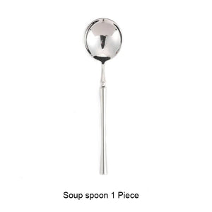 18/10 Stainless Steel Flatware – Open Stock Pieces - thumbnail 7