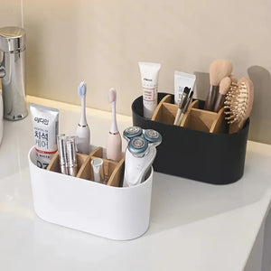 Five-Slot Toothbrush Holder - thumbnail 3