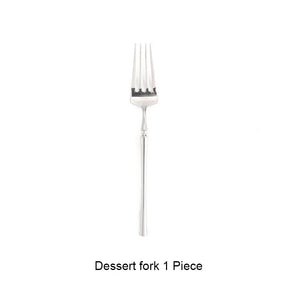 18/10 Stainless Steel Flatware – Open Stock Pieces - thumbnail 8