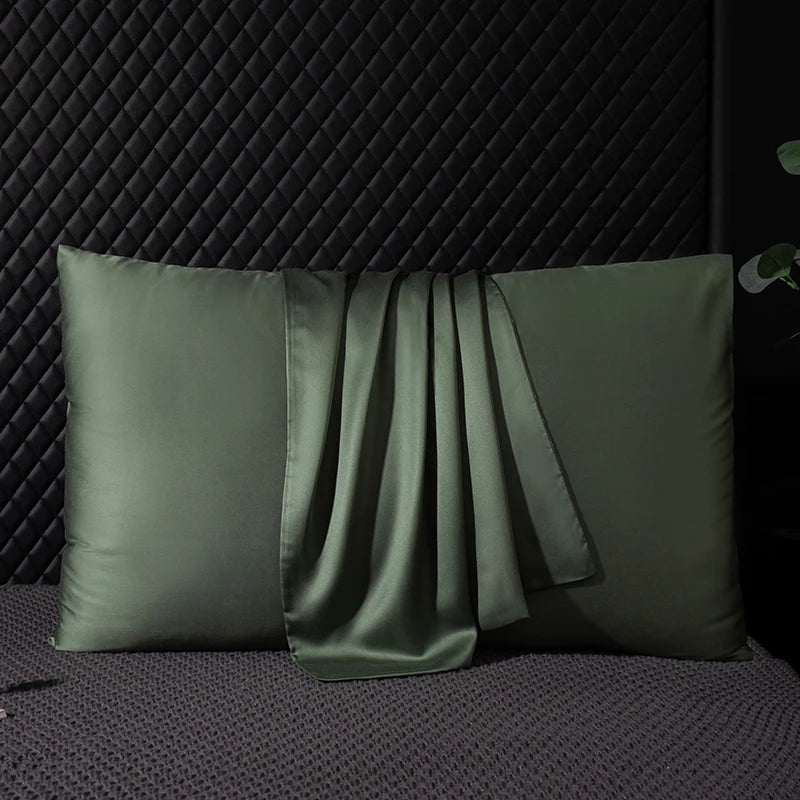 Mulberry Silk Pillowcase - image 7