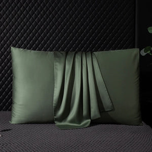 Mulberry Silk Pillowcase - thumbnail 7