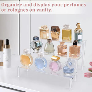 Clear Acrylic Display Riser - thumbnail 4