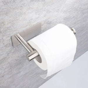 Self-Adhesive Toilet Paper Holder - thumbnail 2